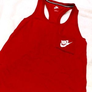 Nike tank top